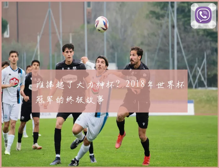 谁捧起了大力神杯？2018年世界杯冠军的终极故事