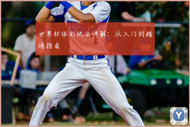 世界杯体彩玩法详解：从入门到精通指南