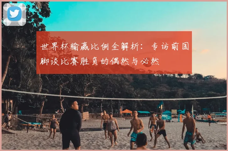 世界杯输赢比例全解析：专访前国脚谈比赛胜负的偶然与必然